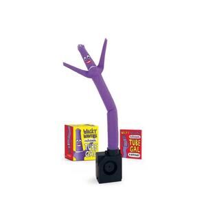 Mini Wacky Waving Inflatable Tube Gal